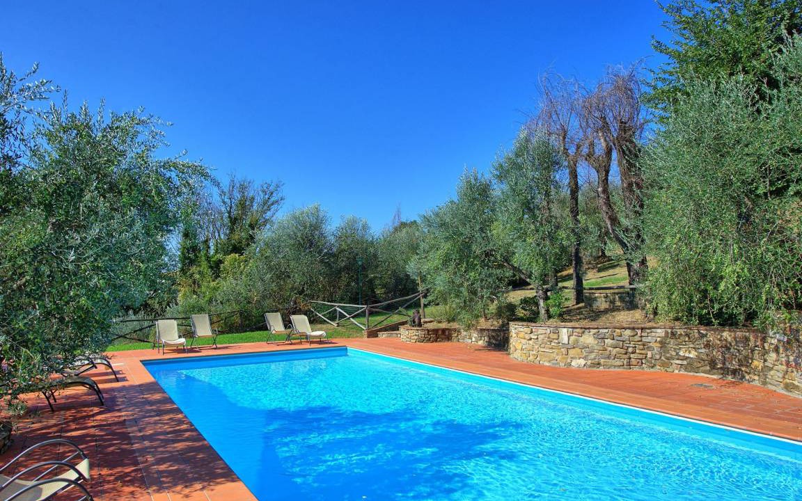 La Selva Camaioni | Montelupo Fiorentino