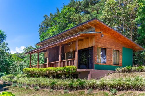 Monteverde Bed & Breakfast | Campo Verde B&B - Monteverde Costa Rica
