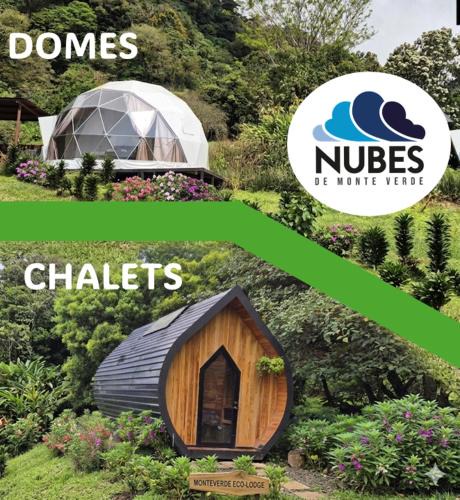 Monteverde Cabin | Glamping Monteverde