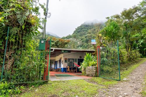 Monteverde House | Monteverde Wildlife Paradise - Nature Lovers