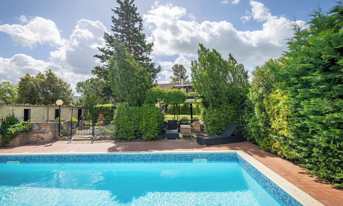 Querceto House | Podere Sant'Antonio by Interhome