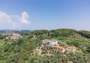 Apartment Ca` del Lovi-3 by Interhome