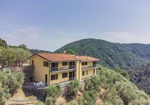 Apartment Ca` del Lovi-3 by Interhome