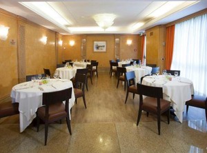 Starhotels Vespucci | Campi Bisenzio