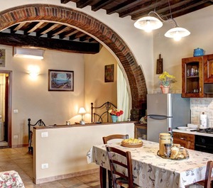 The Heart Of Chianti Florence 