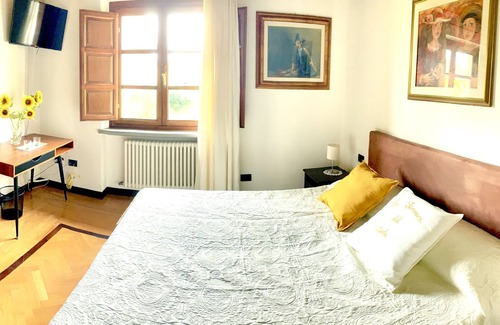 Camigliano Bed & Breakfast | La Fornace del Sole
