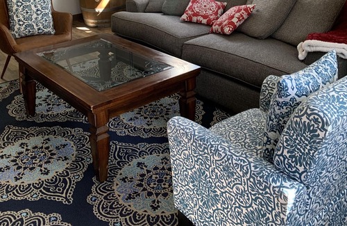 McMinnville House | Peaceful setting close to wineries