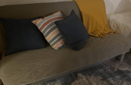 Northeast Neighbors Resort | Private room ∙ 2 guests