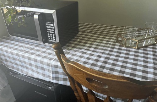 Northeast Neighbors Resort | Private room ∙ 2 guests