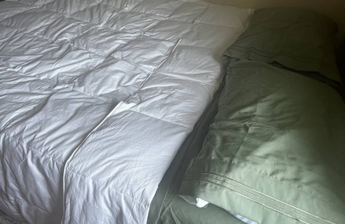 Northeast Neighbors Resort | Private room ∙ 2 guests