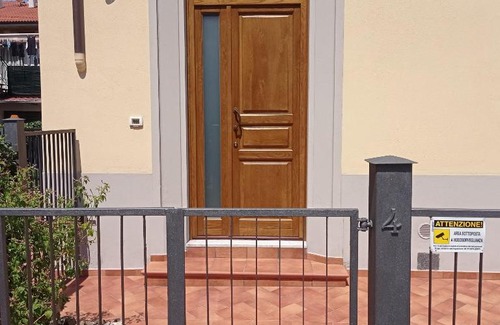 Empoli House | SANTA MARIA HOUSE