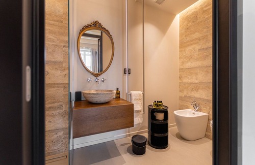 Montignoso Resort | Tenuta Zamparina