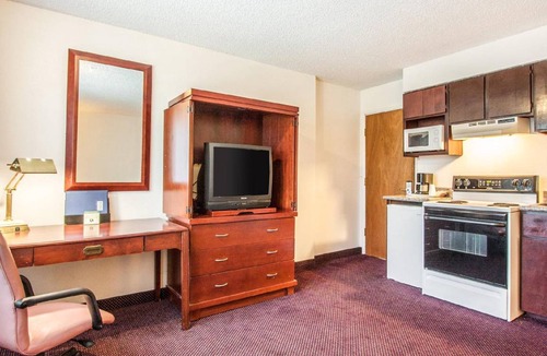 Cedar Hills Hotel | 40 m² Hotel ∙ 127 guests