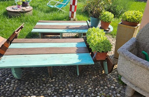 Castello d'Agogna Bed & Breakfast | B&B Il Pioppo E La Fonte
