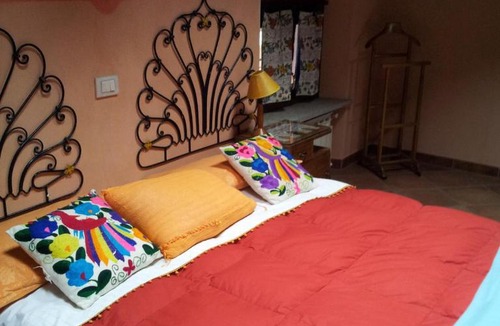 Castello d'Agogna Bed & Breakfast | B&B Il Pioppo E La Fonte