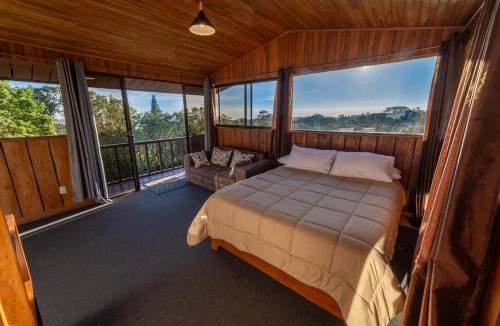 Monteverde Bed & Breakfast | Campo Verde B&B - Monteverde Costa Rica