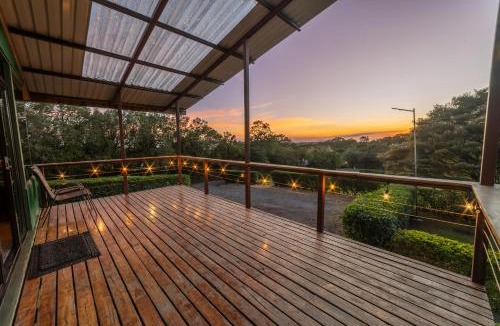 Monteverde Bed & Breakfast | Campo Verde B&B - Monteverde Costa Rica