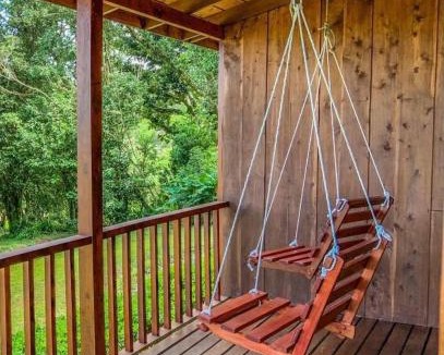 Monteverde Bed & Breakfast | Campo Verde B&B - Monteverde Costa Rica