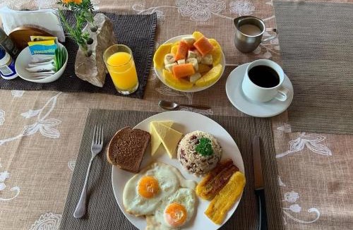 Monteverde Bed & Breakfast | Campo Verde B&B - Monteverde Costa Rica