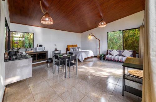 Monteverde House | Casa Shulë