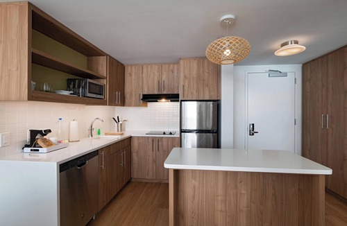 Spring Valley Hotel | Element by Marriott Spring Valley