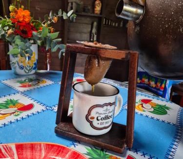 Monteverde Cabin | Glamping Monteverde