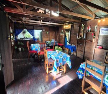 Monteverde Cabin | Glamping Monteverde