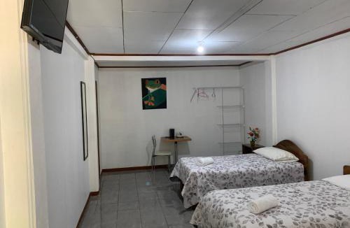 Monteverde Bed & Breakfast | Globi lodge #2