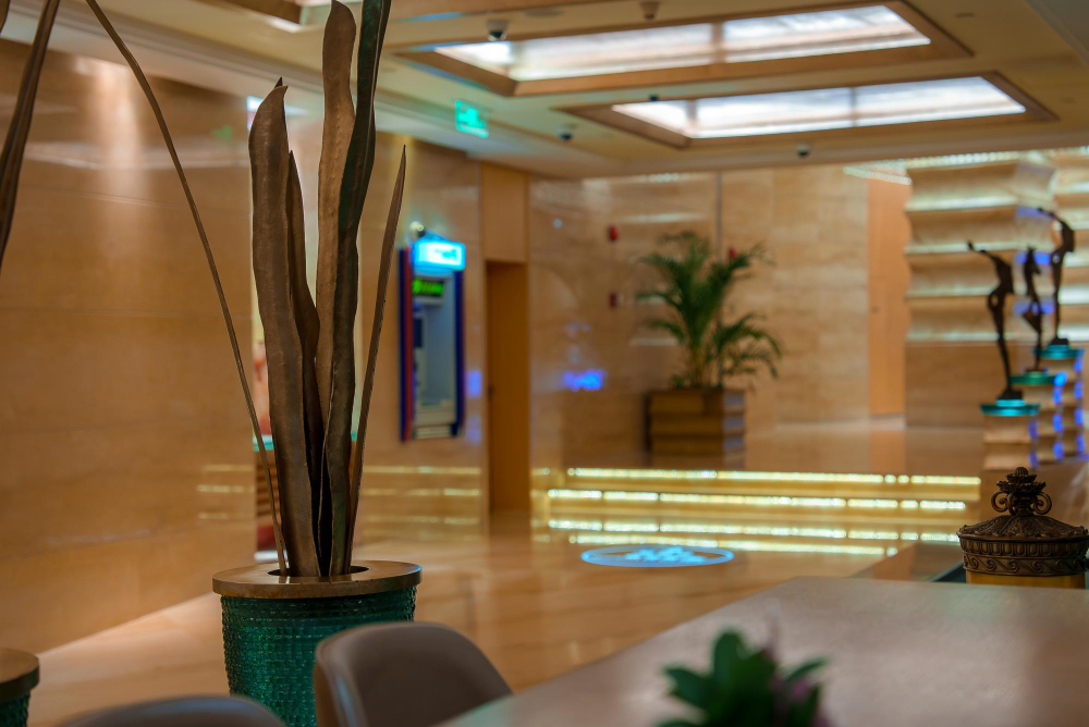 Pullman Hotel | Hampton Inn Pullman