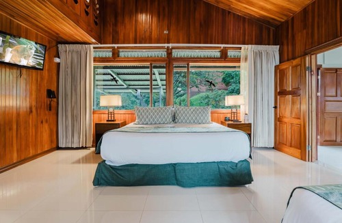 Monteverde Hotel | Hotel Heliconia - Monteverde