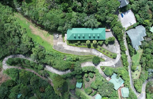 Monteverde Hotel | Hotel Heliconia - Monteverde