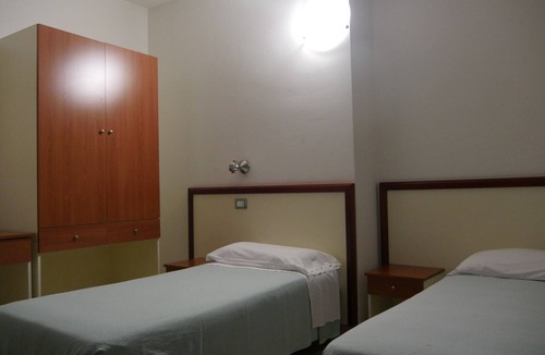 Santa Maria a Monte Hotel | Hotel Risveglio