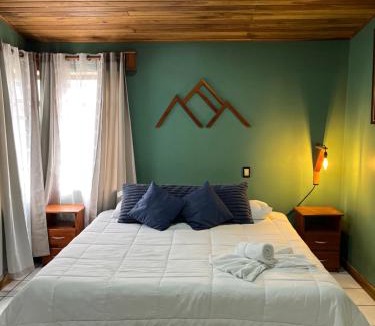 Monteverde House | Monteverde Guesthouse