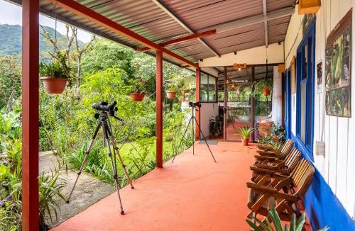 Monteverde House | Monteverde Wildlife Paradise - Nature Lovers