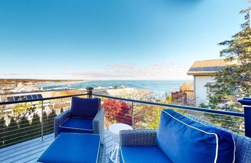 Ogunquit House | Ocean Escape