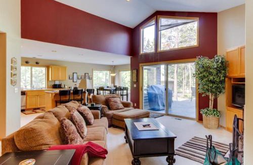 Deer Park House | Oregon Loop 8 | Discover Sunriver