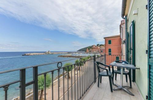 Rio Marina House | Residenza Rio Marina de luxe