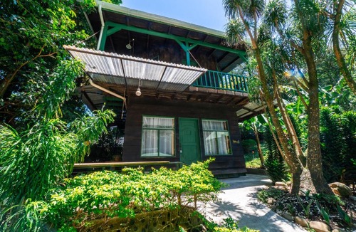 Monteverde Apartment | Rustic Treehouse Monteverde