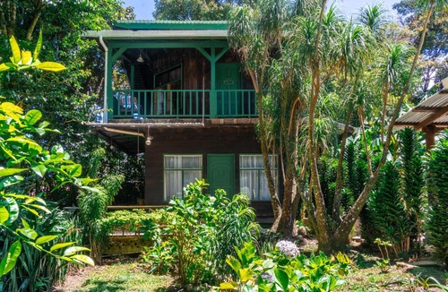 Monteverde Apartment | Rustic Treehouse Monteverde