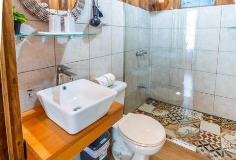 Monteverde Apartment | Rustic Treehouse Monteverde