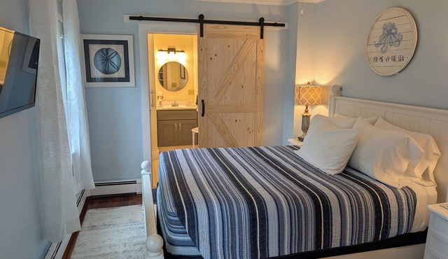 Bourne Bed and Breakfast