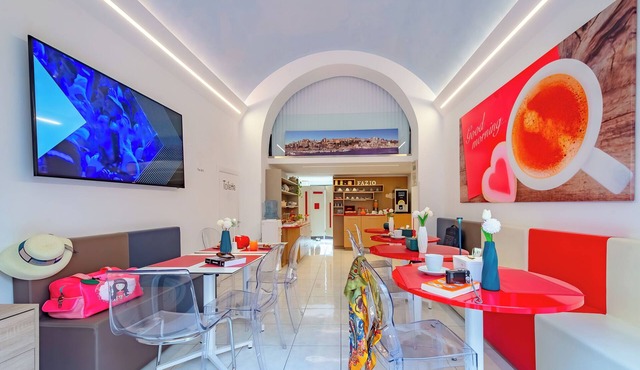 Fazio B&B