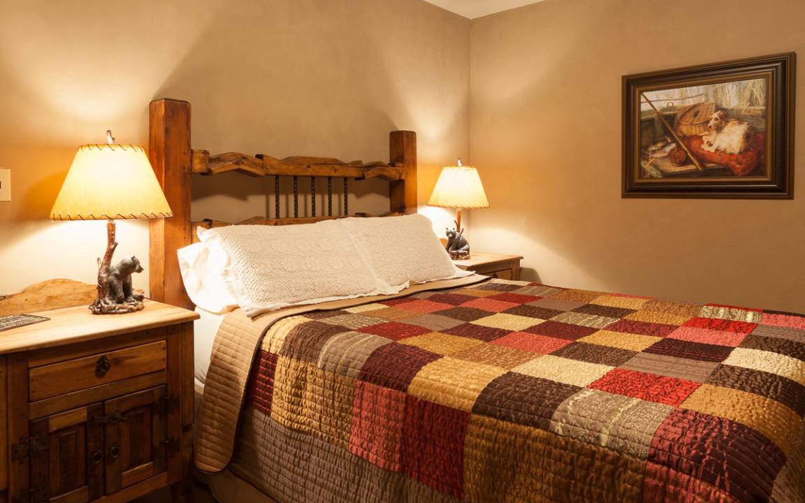 Photo of Bedroom in Parkdale