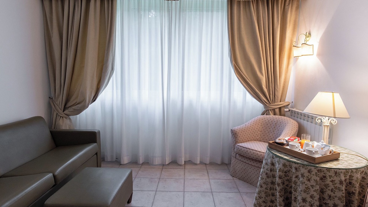 Photo of Bedroom in Arcidosso