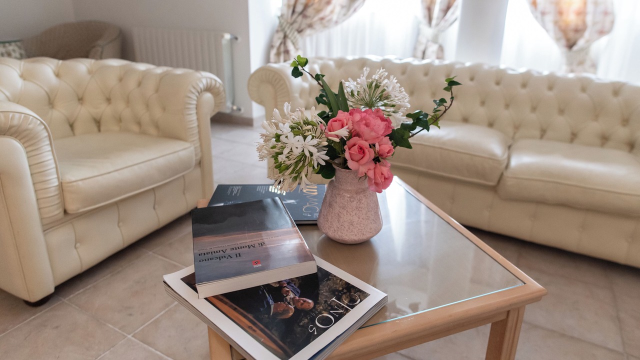 Photo of Bedroom in Arcidosso
