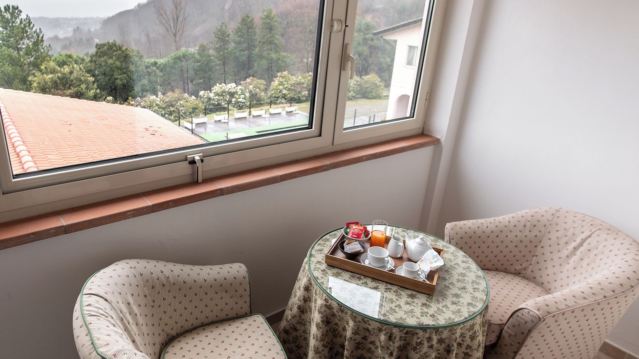 Photo of Bedroom in Arcidosso
