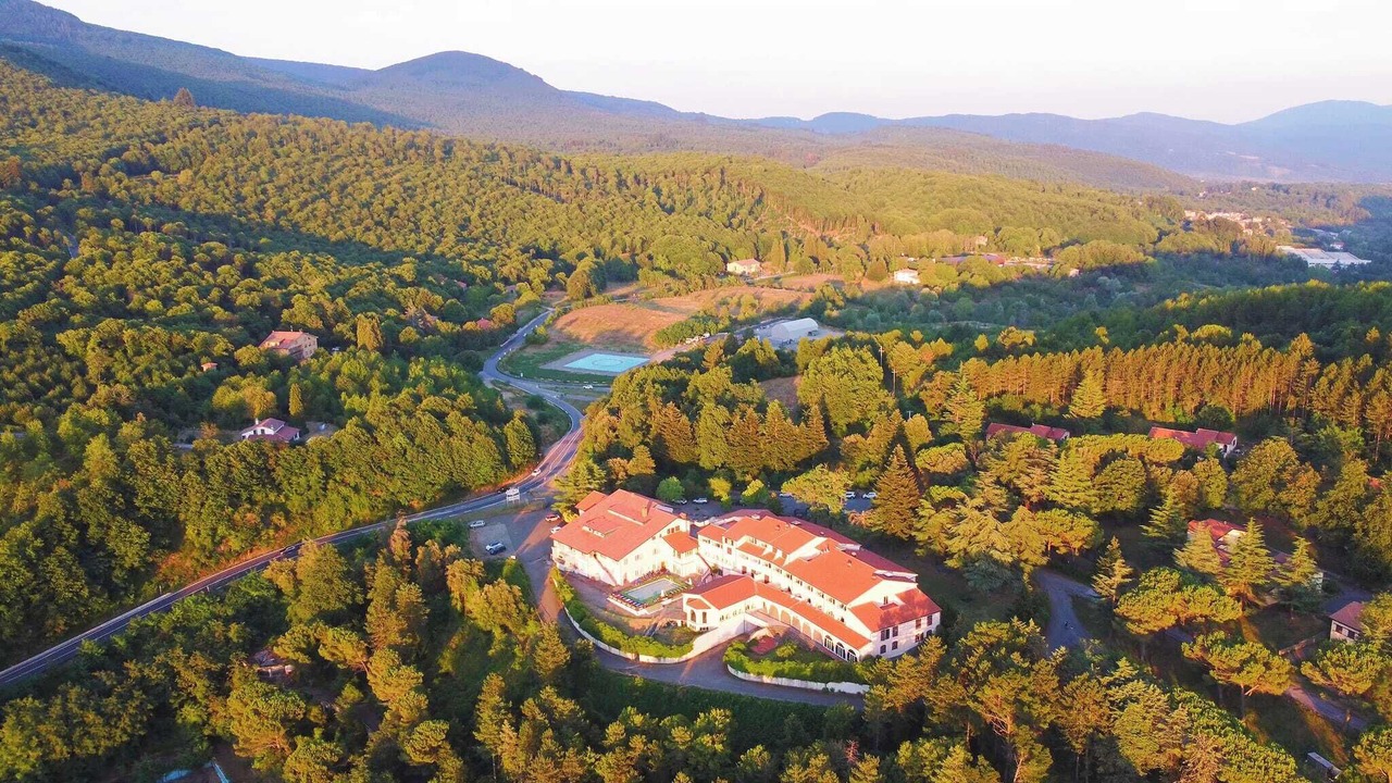 Photo of Outdoor in Arcidosso