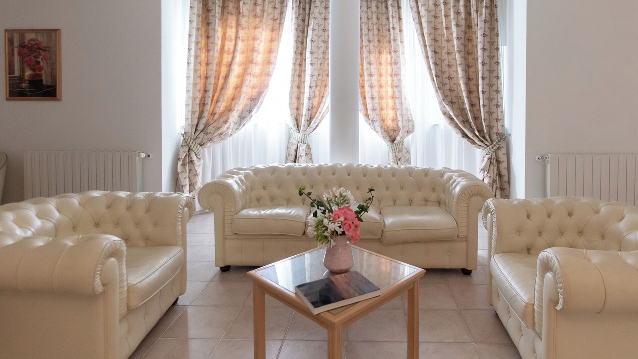 Photo of Bedroom in Arcidosso