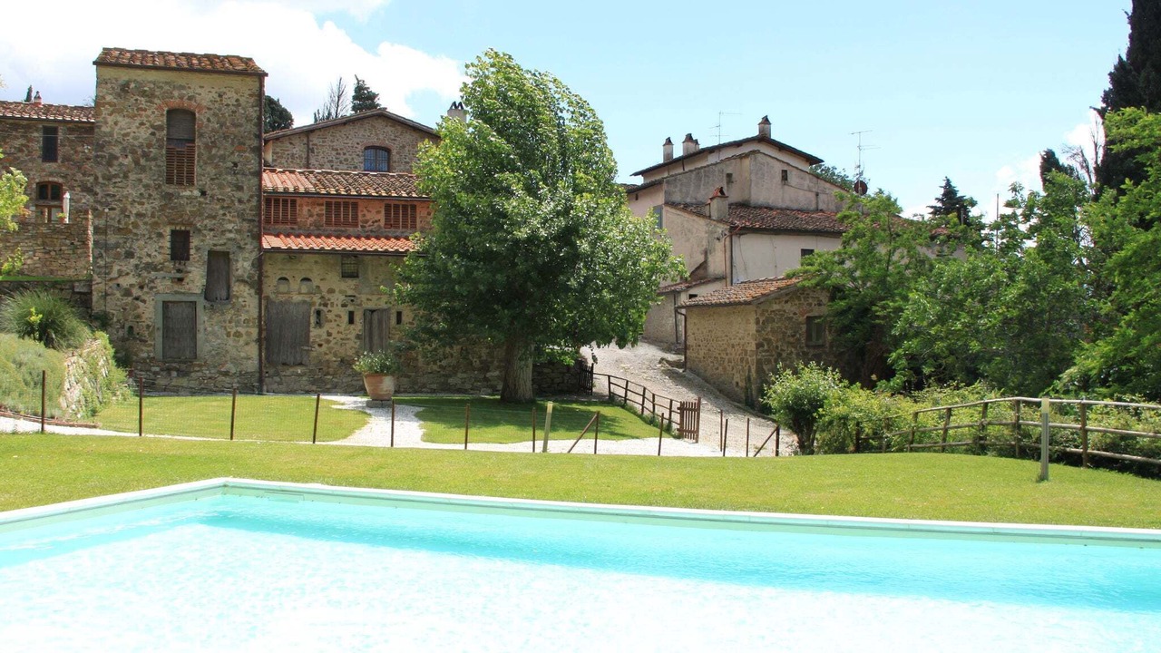 Photo of Outdoor in Sesto Fiorentino