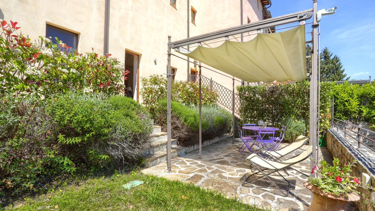 Photo of Outdoor in Castelfalfi